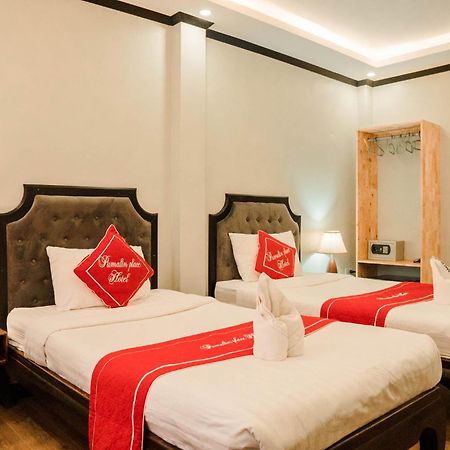 Hotel Oudomsouk Luang Prabang Zewnętrze zdjęcie