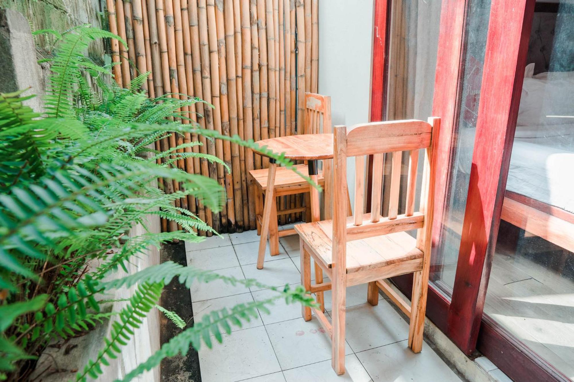 Hotel Oudomsouk Luang Prabang Zewnętrze zdjęcie