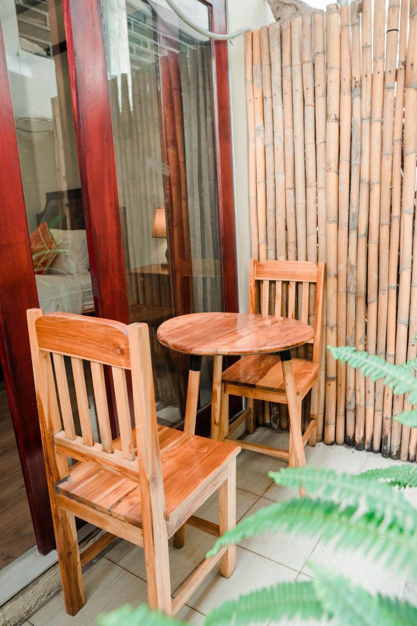 Hotel Oudomsouk Luang Prabang Zewnętrze zdjęcie