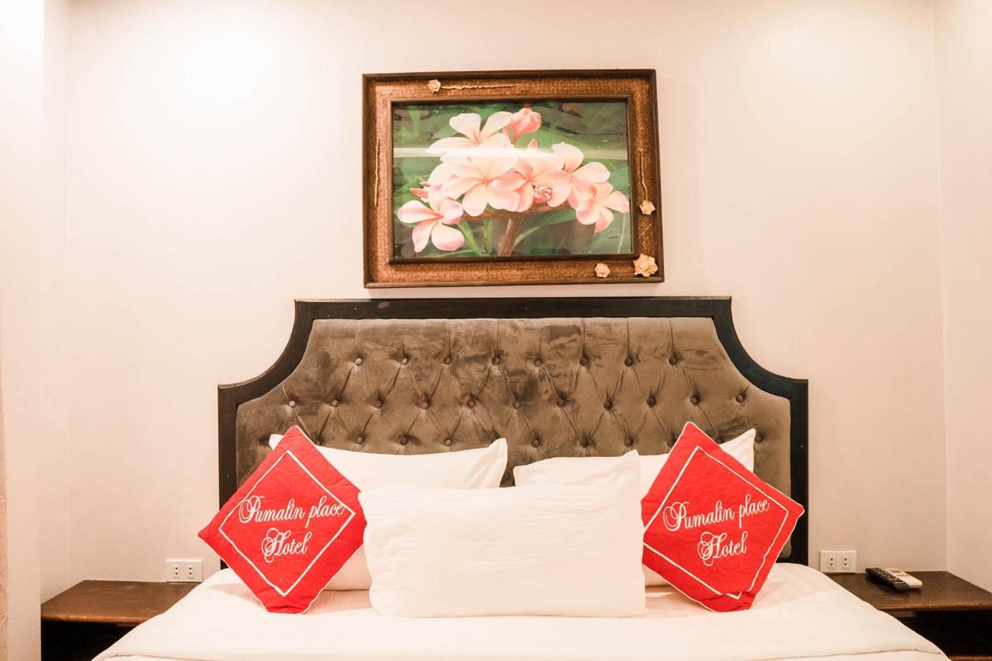 Hotel Oudomsouk Luang Prabang Zewnętrze zdjęcie