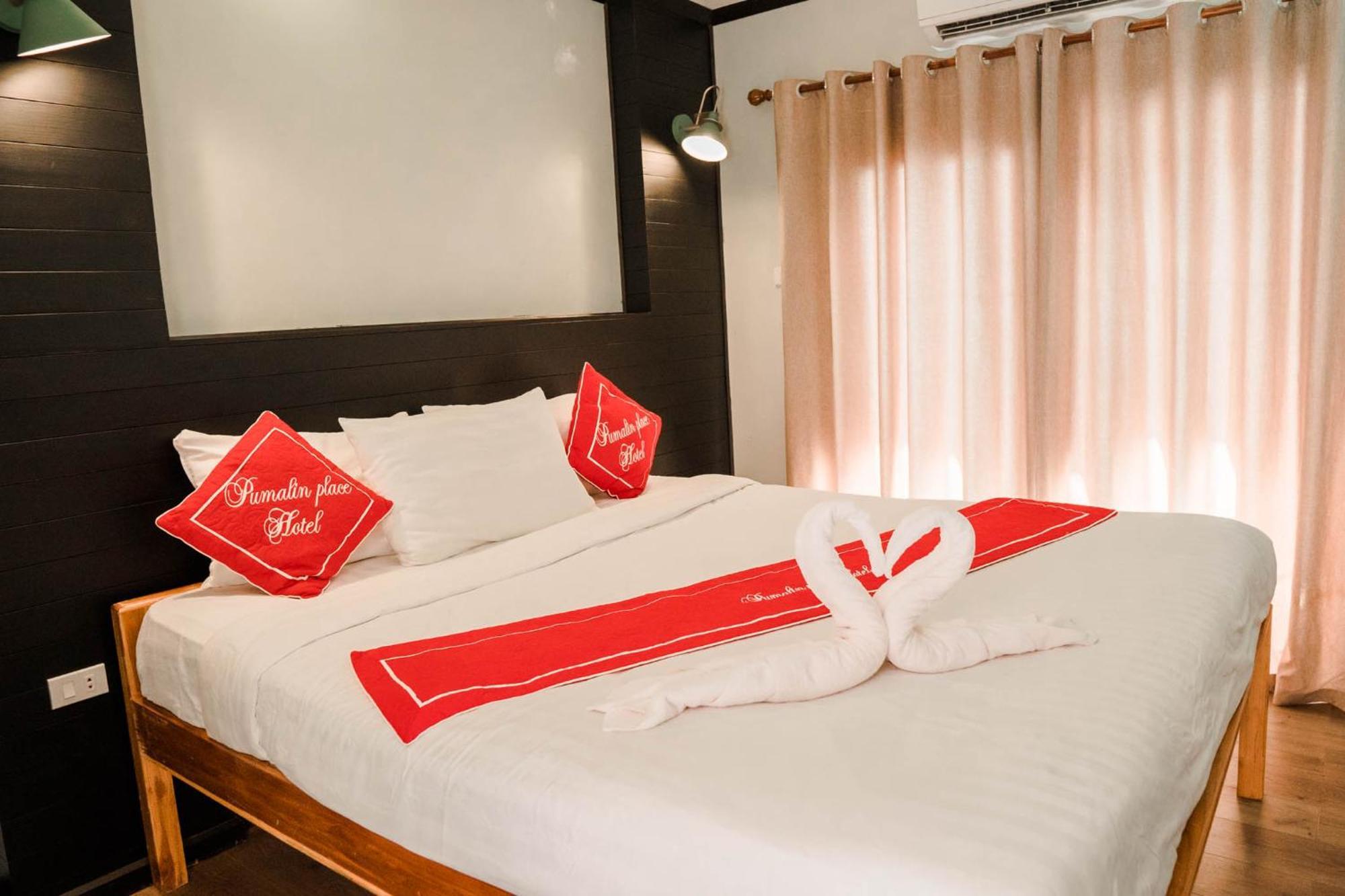 Hotel Oudomsouk Luang Prabang Zewnętrze zdjęcie