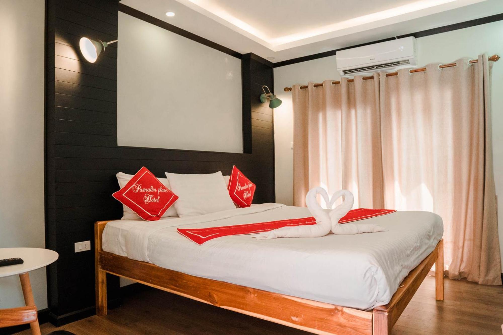 Hotel Oudomsouk Luang Prabang Zewnętrze zdjęcie