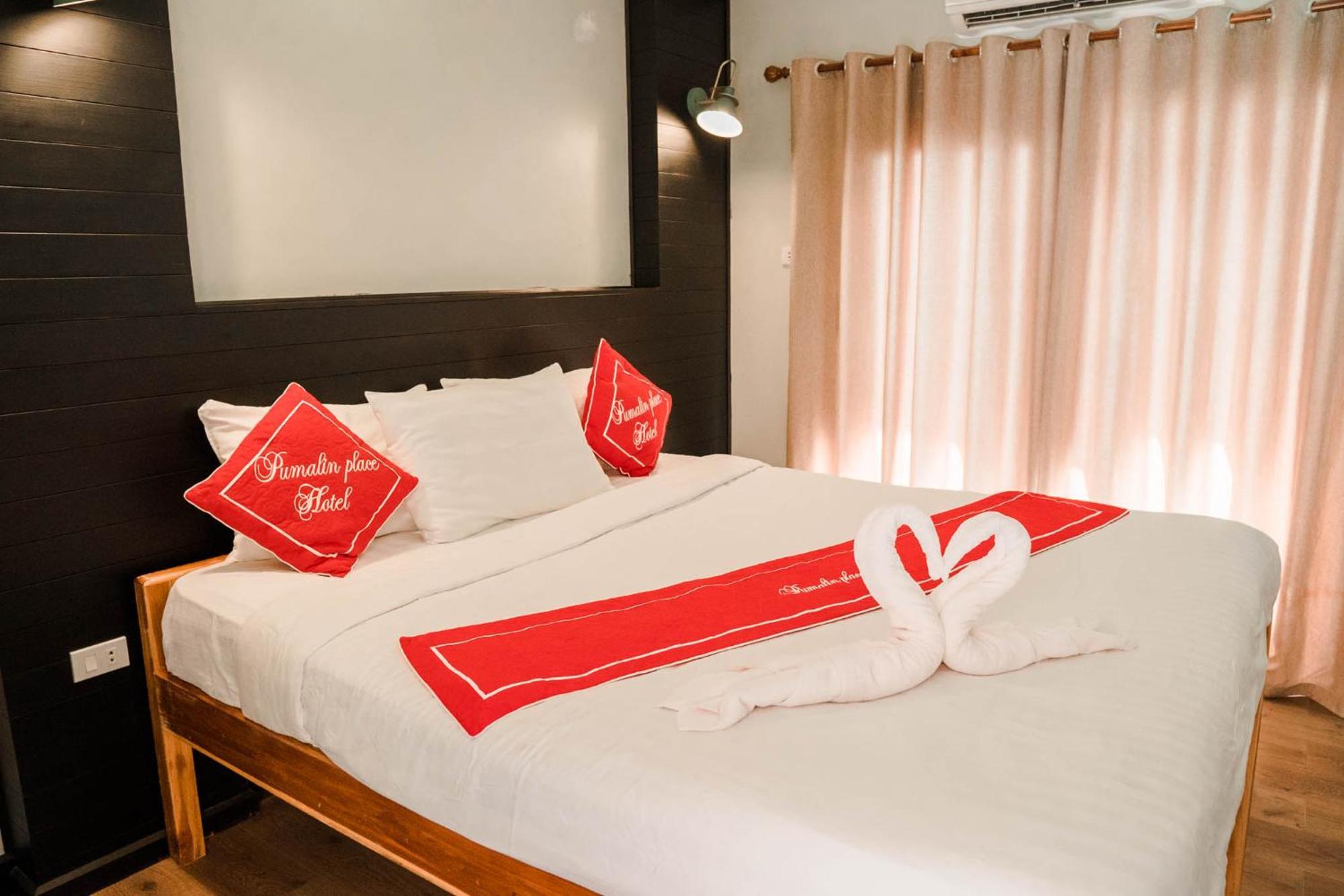 Hotel Oudomsouk Luang Prabang Zewnętrze zdjęcie