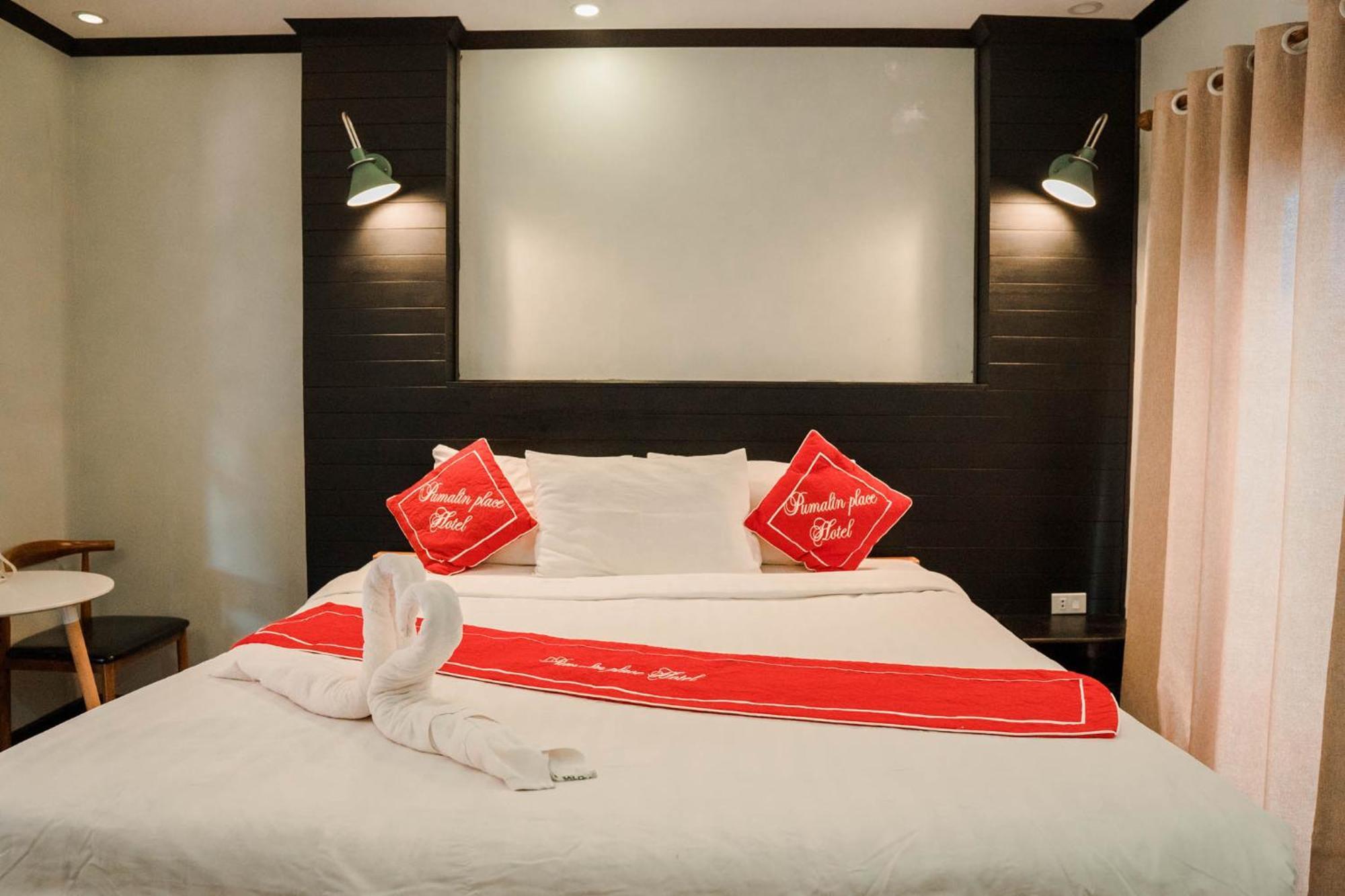 Hotel Oudomsouk Luang Prabang Zewnętrze zdjęcie