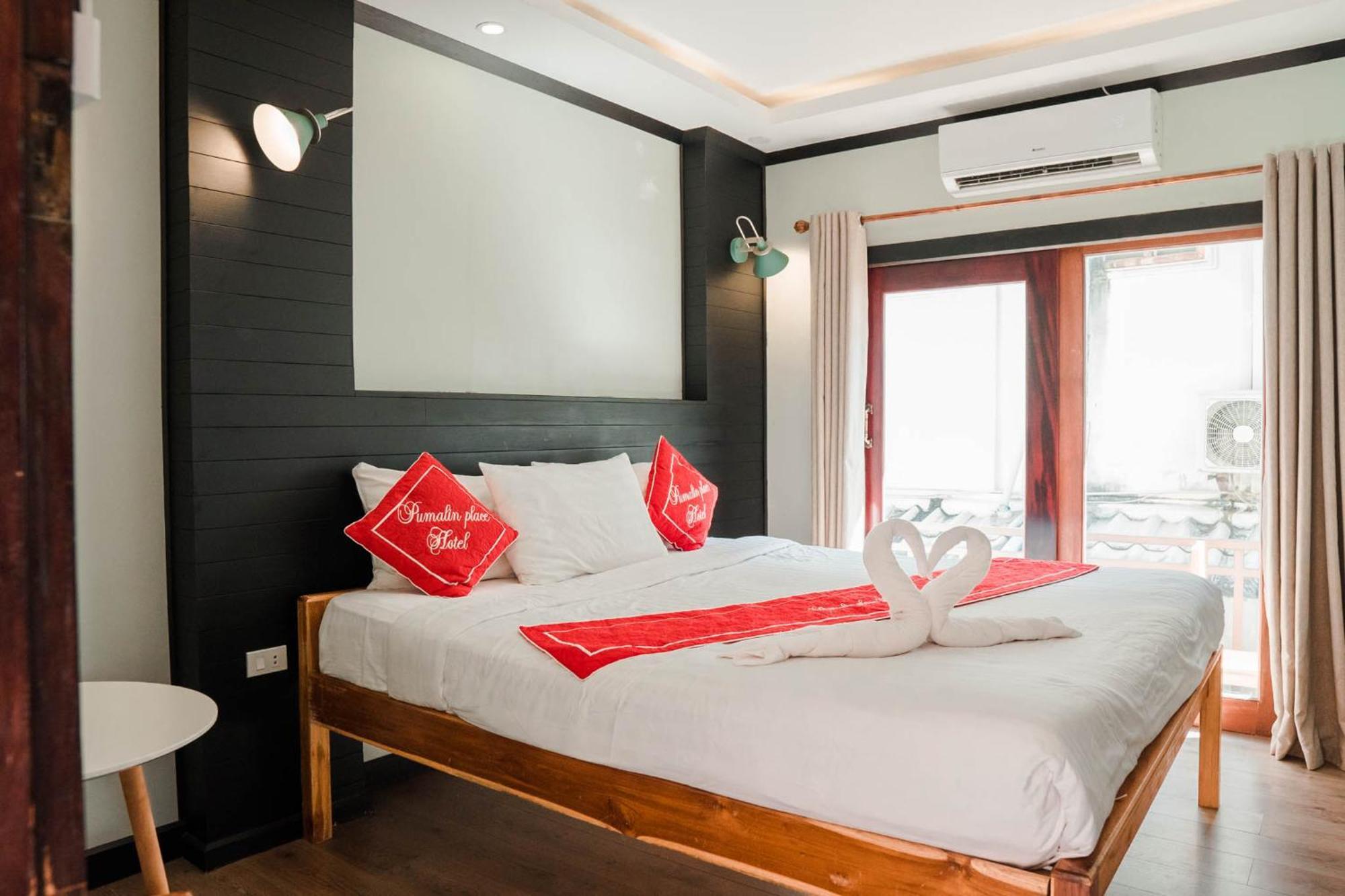 Hotel Oudomsouk Luang Prabang Zewnętrze zdjęcie