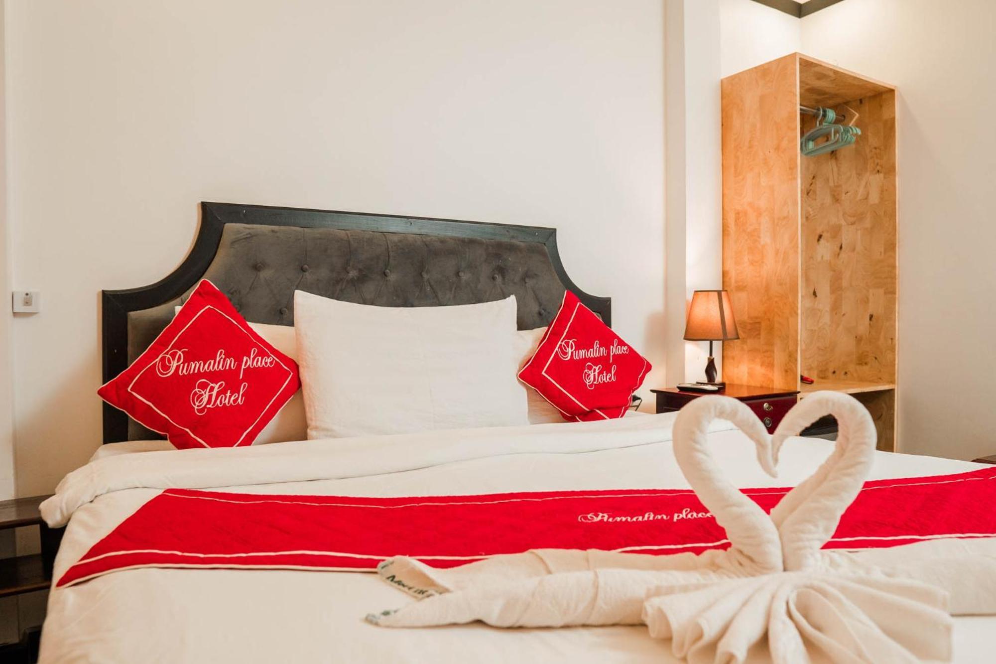 Hotel Oudomsouk Luang Prabang Zewnętrze zdjęcie