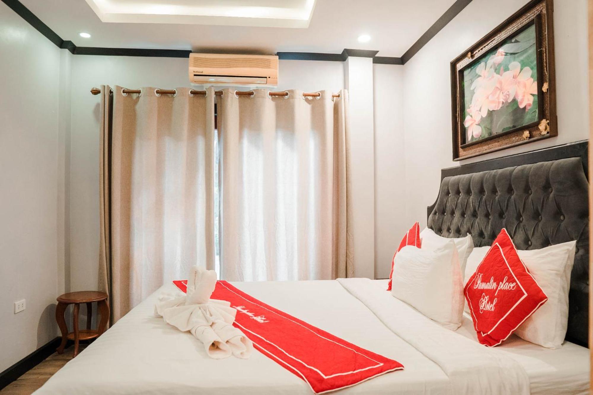 Hotel Oudomsouk Luang Prabang Zewnętrze zdjęcie