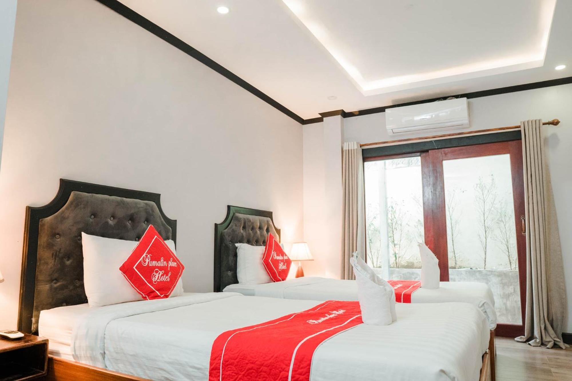 Hotel Oudomsouk Luang Prabang Zewnętrze zdjęcie