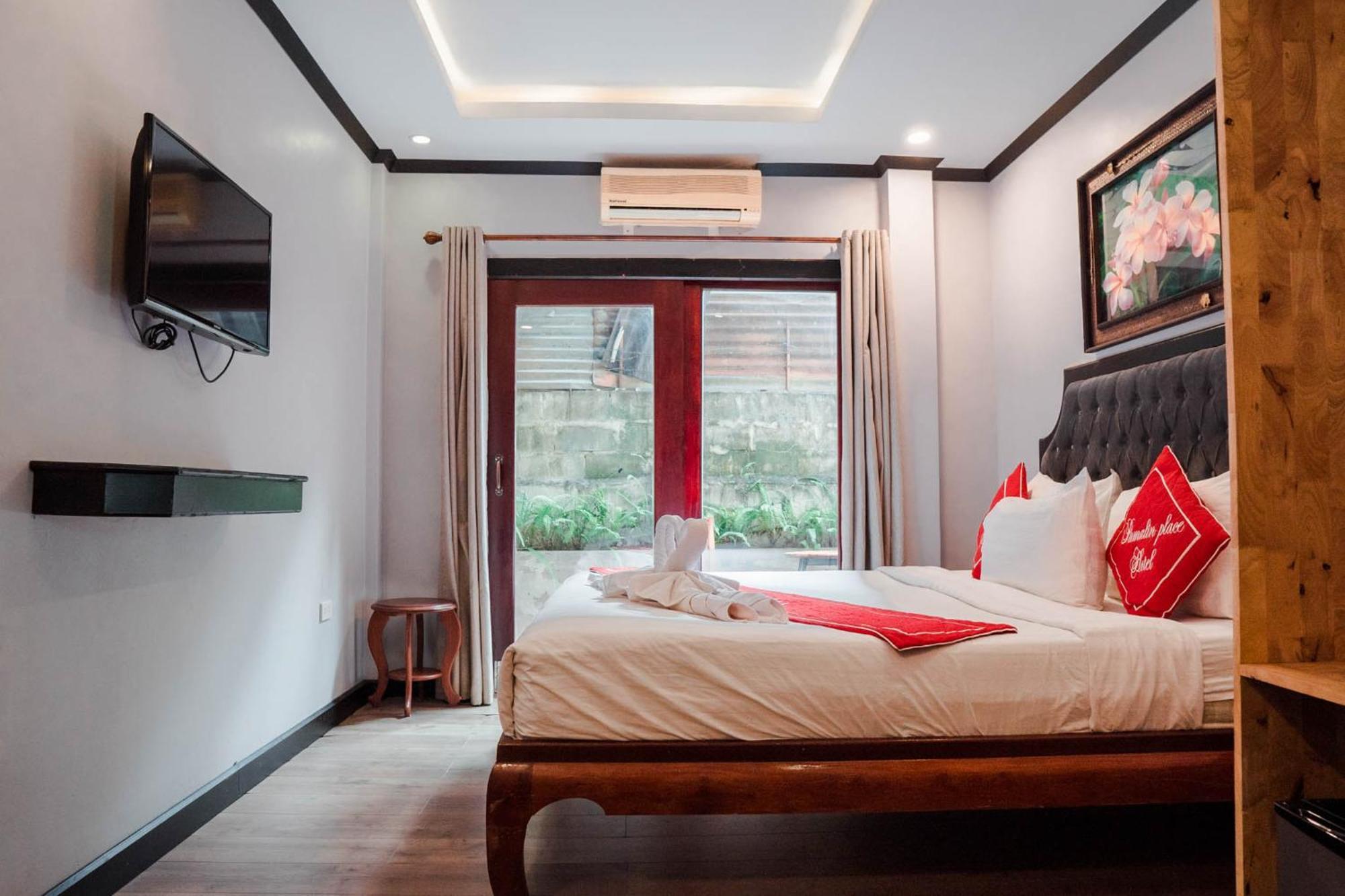 Hotel Oudomsouk Luang Prabang Zewnętrze zdjęcie