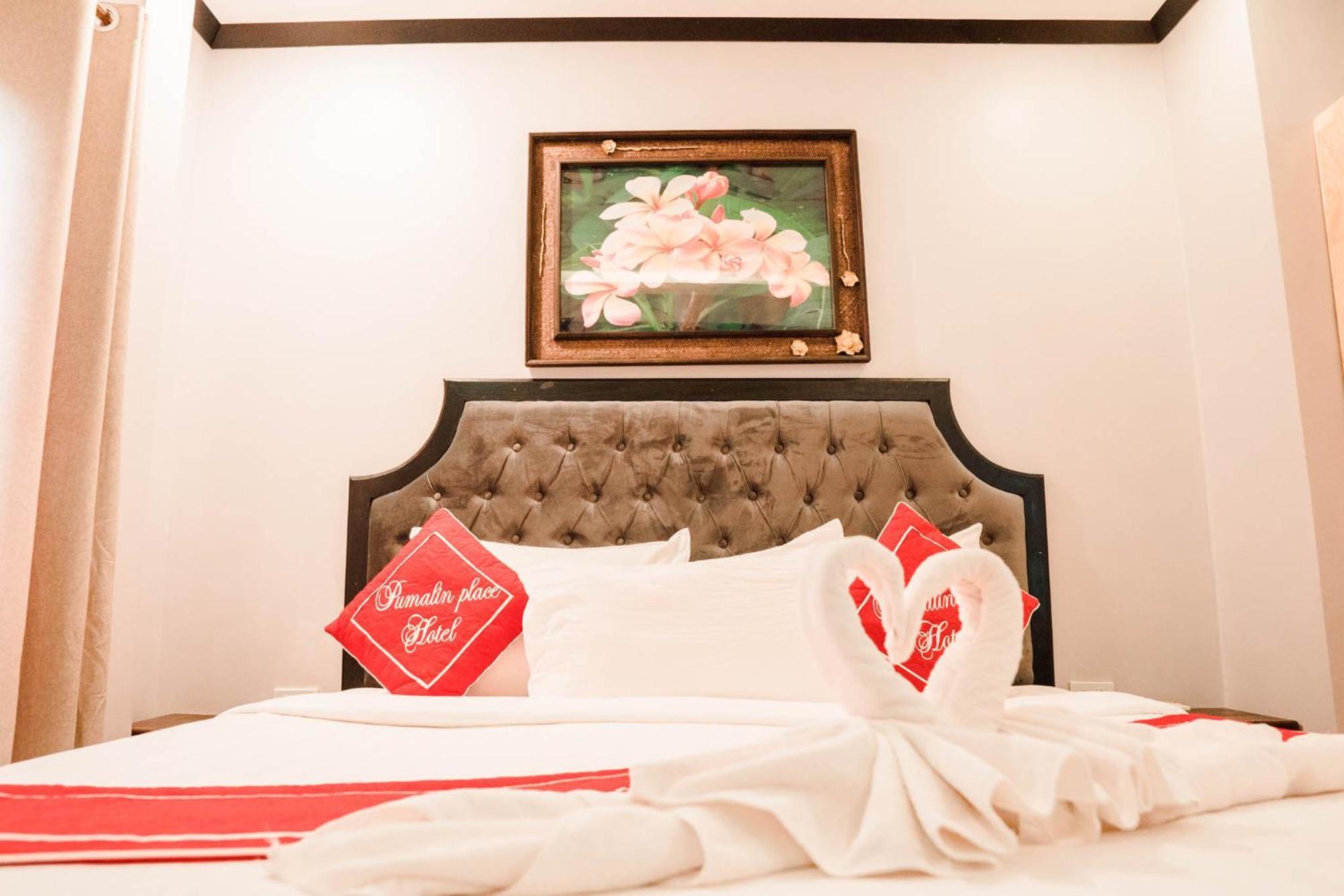 Hotel Oudomsouk Luang Prabang Zewnętrze zdjęcie