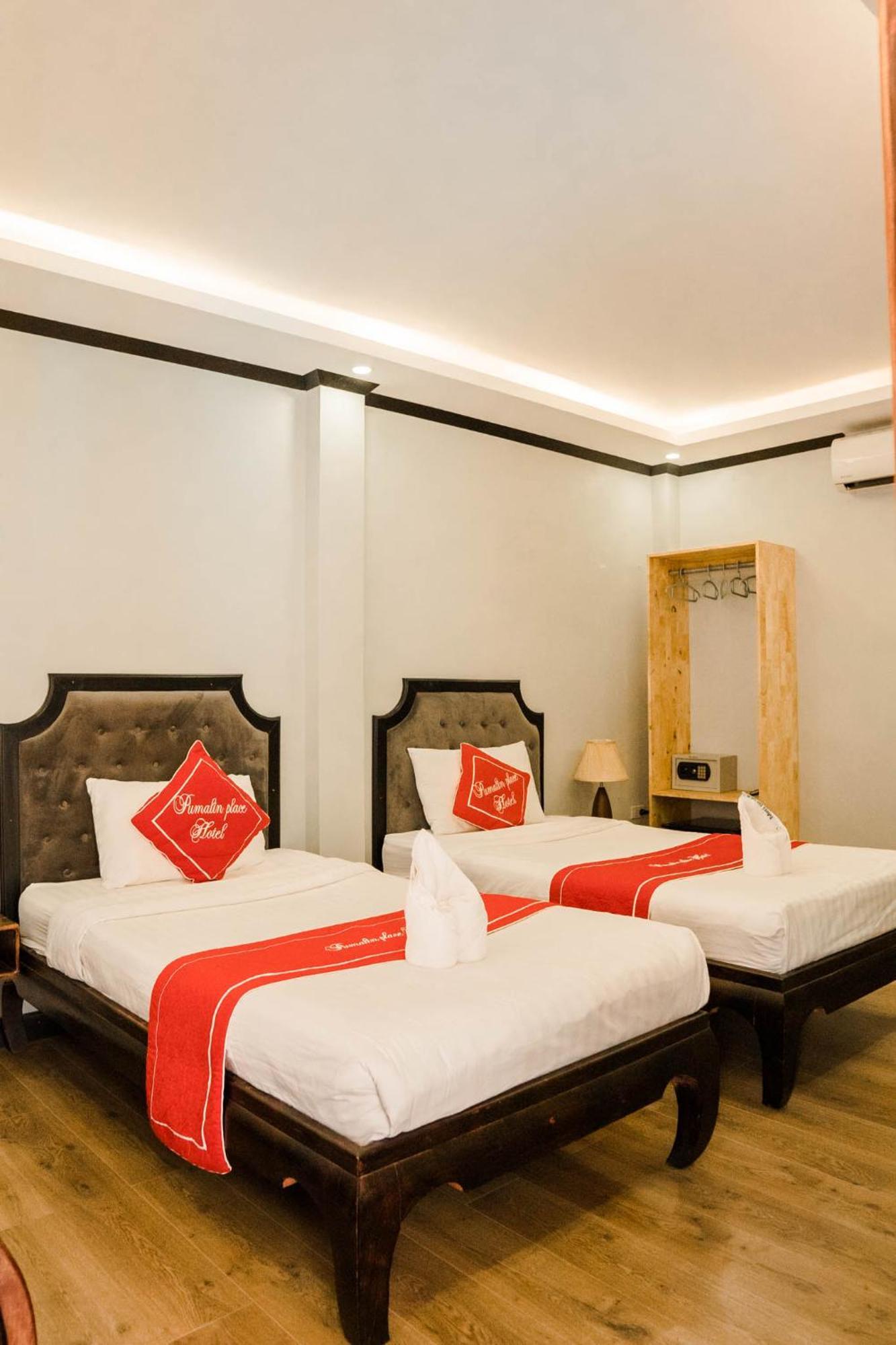 Hotel Oudomsouk Luang Prabang Zewnętrze zdjęcie