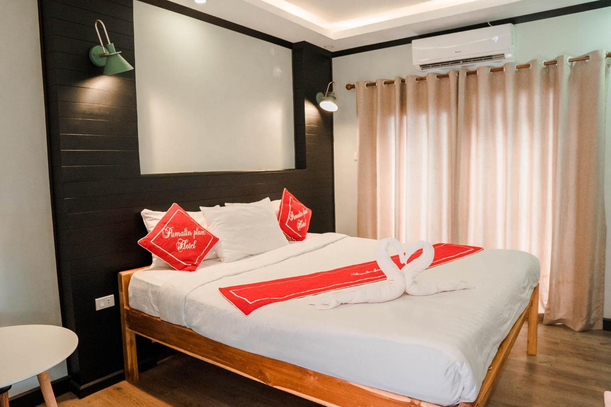Hotel Oudomsouk Luang Prabang Zewnętrze zdjęcie