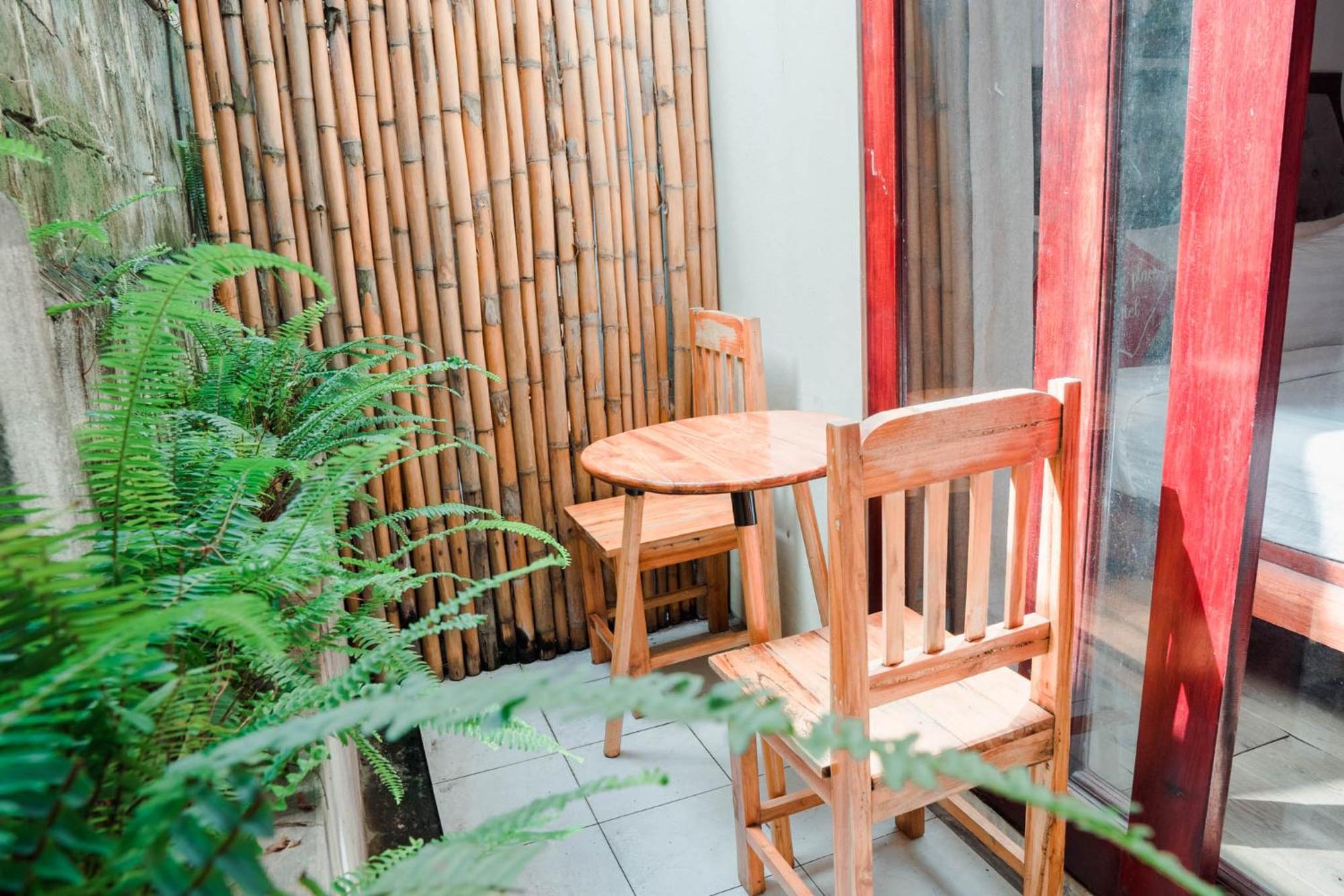 Hotel Oudomsouk Luang Prabang Zewnętrze zdjęcie
